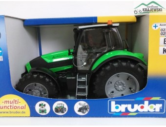 Traktor Deutz-Fahr Agrotron x720 - Bruder 03080