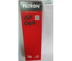Filtr powietrza FILTRON AP069