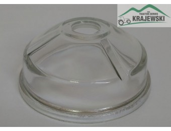 Szklanka filtra paliwa MF3