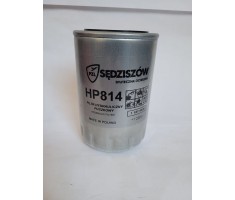 Filtr hydrauliczny HP 8.1.4 SĘDZISZÓW