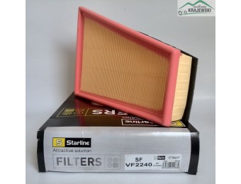 Filtr powietrza SF VF2240