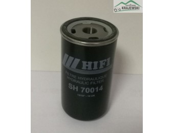 Filtr hydrauliczny SH 70014