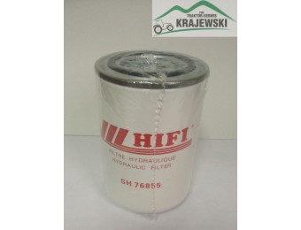 Filtr hydrauliczny SH 76855 (SPH 18049)