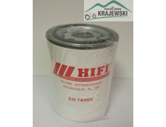 Filtr hydrauliczny SH 76955 (SPH 18060)