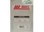 Filtr hydrauliczny SH 63163 (SPH 18062)