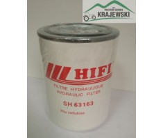 Filtr hydrauliczny SH 63163 (SPH 18062)