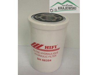 Filtr hydrauliczny SH 66354 (SPH 12532)
