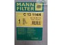 Filtr powietrza MANN FILTER C13114/4