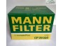 Filtr powietrza MANN CP29550